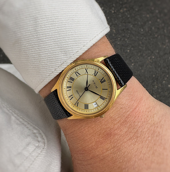 Prim Řím Quartz 2000