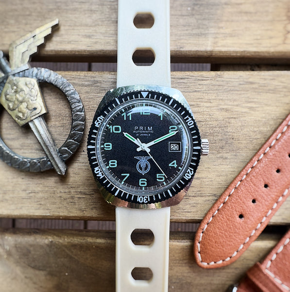 Prim Letecké Automatic