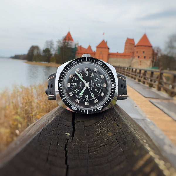 Prim Sport Automatic