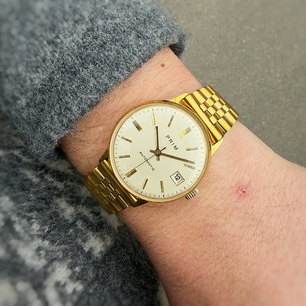 Prim Linka Automatic 69