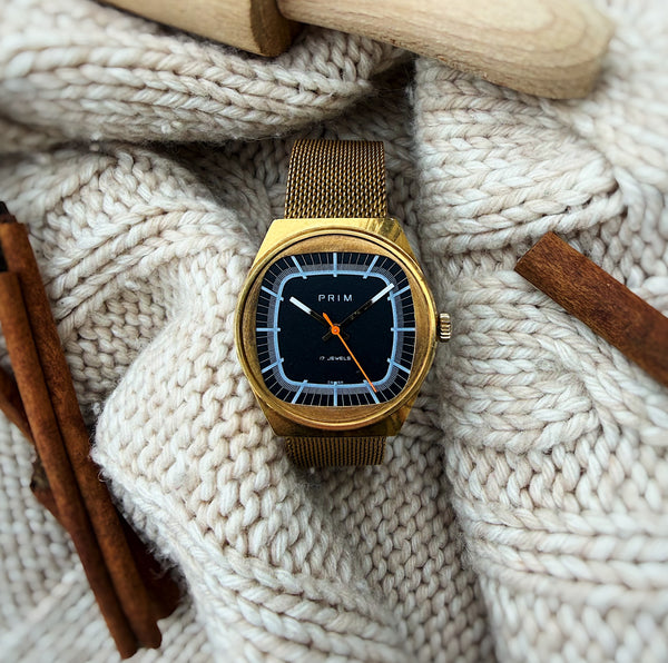 Prim Televize 66. Černozlaté