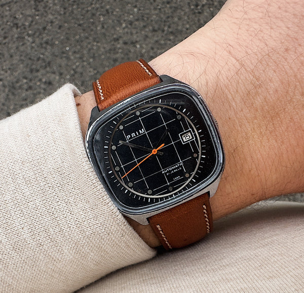 Prim Televize Automatic
