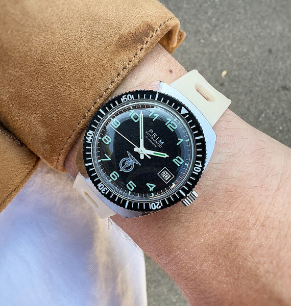 Prim Letecké Automatic