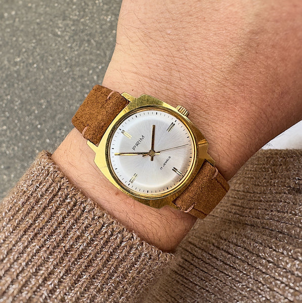 Prim Polštářek 1970