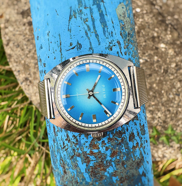 Prim Soudek Azurový 66