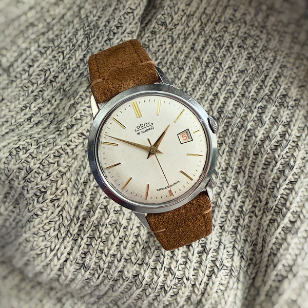 Prim Datumatic Prachotěsné