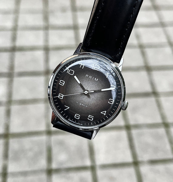Prim Elegant Černé