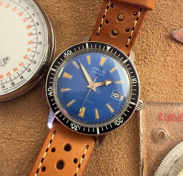 Prim Sport 1. Generace Modré