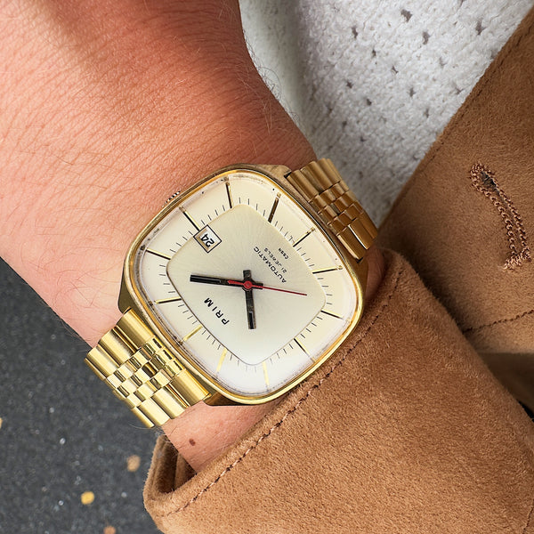 Prim Televize Automatic