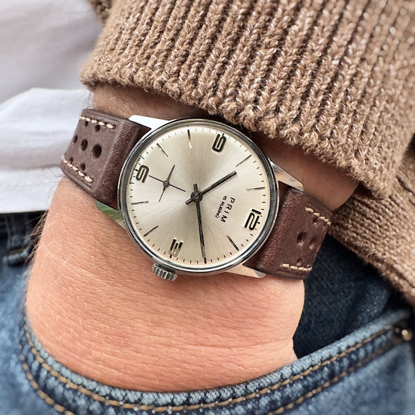 Prim Záře Chromované