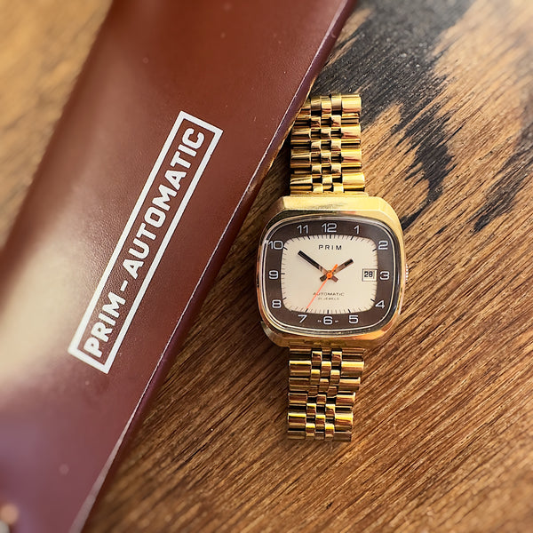 Prim Televize Automatic