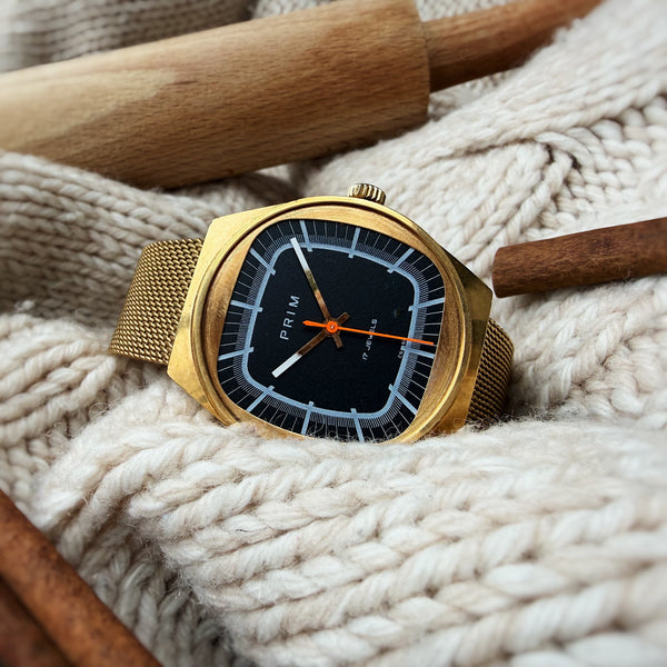 Prim Televize 66. Černozlaté