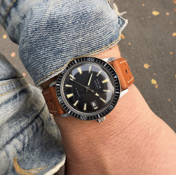 Prim Sport 1. Generace