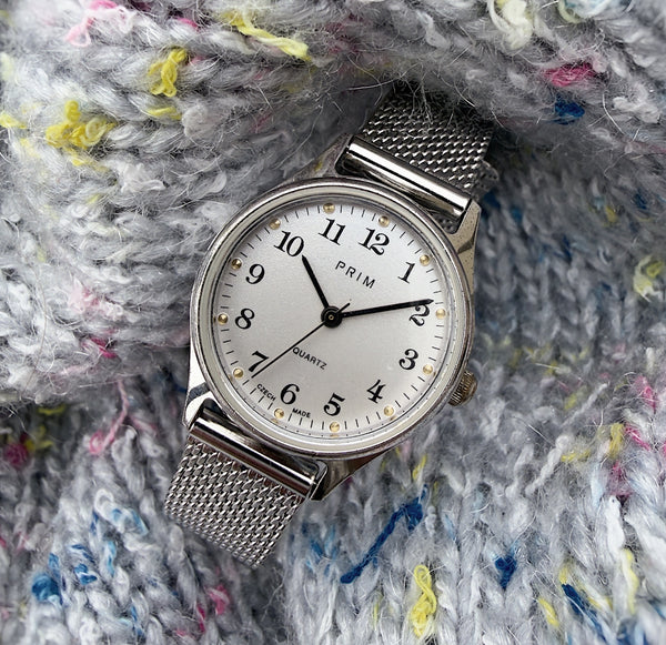 Prim Elegant 2000 Quartz