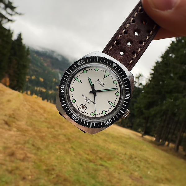 Prim Sport 2. Generace Potápky Bílé