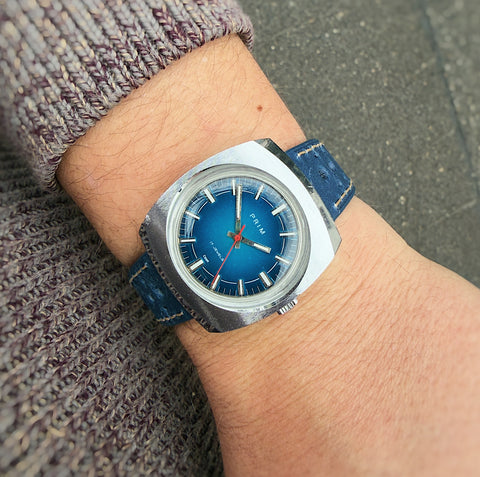 Prim Oceán 66.