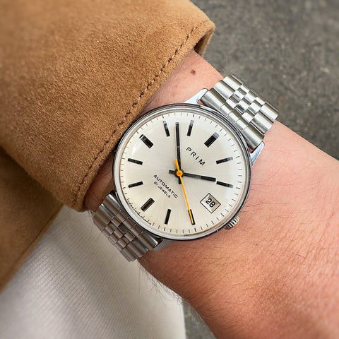 Prim Zrcadlo Automatic