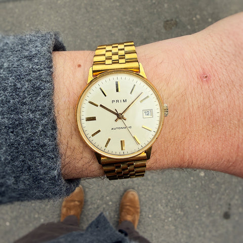 Prim Linka Automatic 69