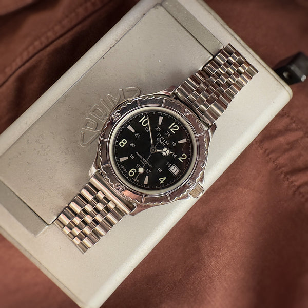 Prim Sport 3. Generace Quartz