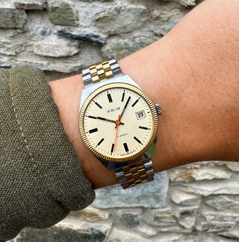 Prim Rolex