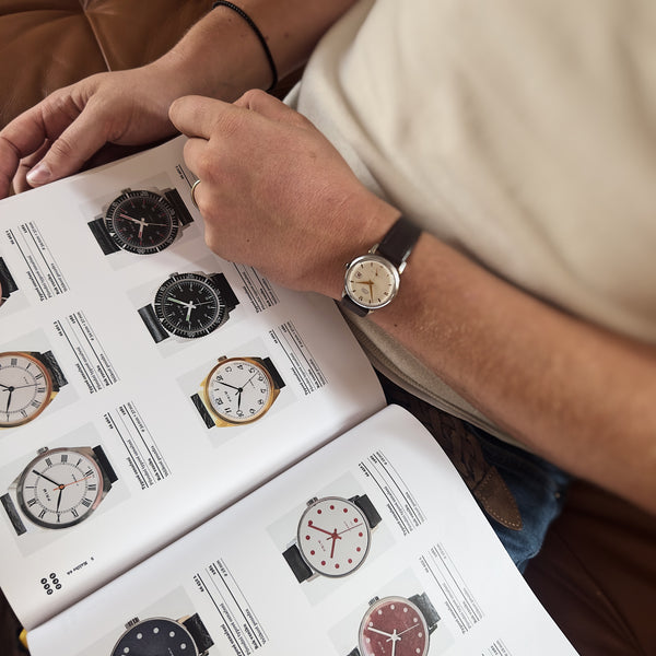 Primky - kniha s podpisem autora