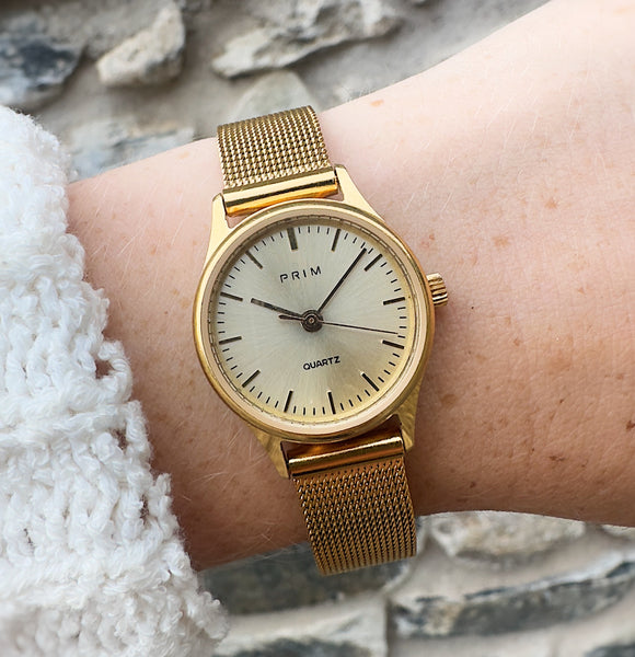Prim Linie 2001 Quartz