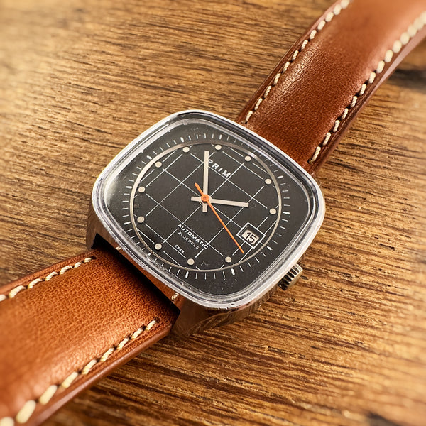 Prim Televize Automatic