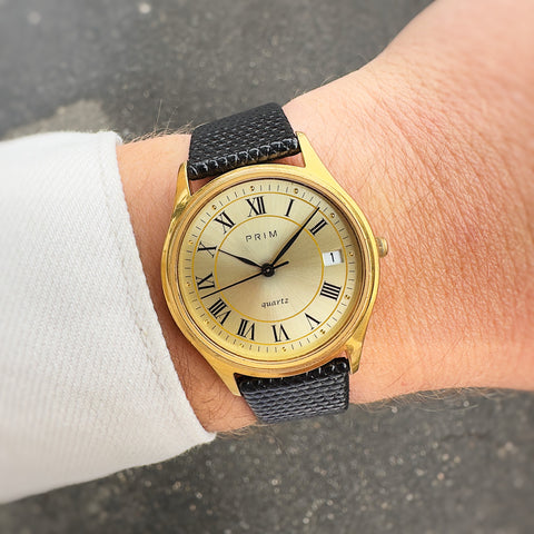 Prim Řím Quartz 2000