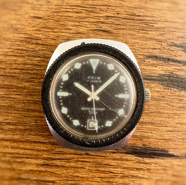 Prim Sport 2. Generace Potápky