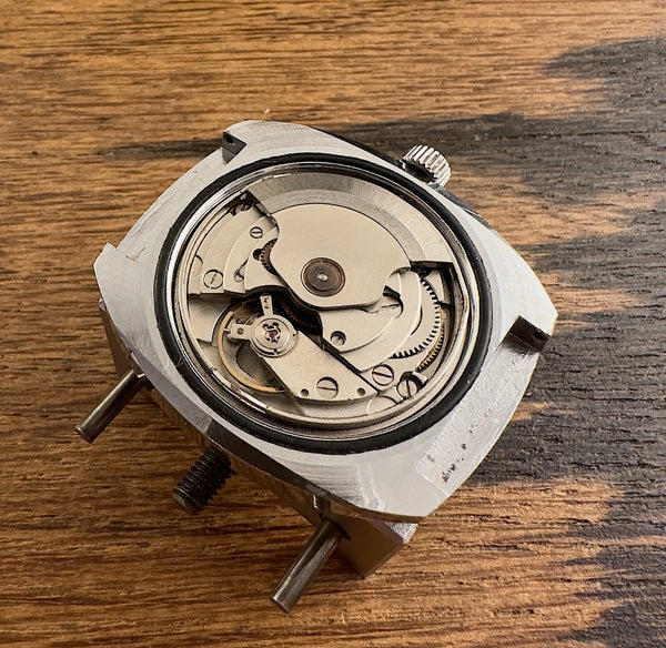 Prim Sport Automatic