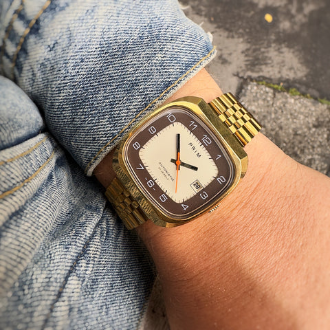 Prim Televize Automatic
