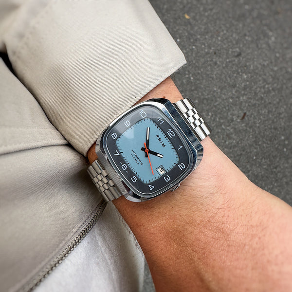 Prim Televize Automatic