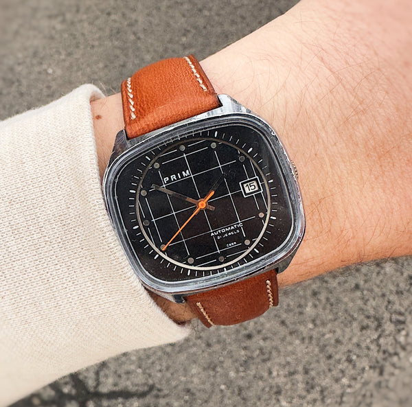 Prim Televize Automatic