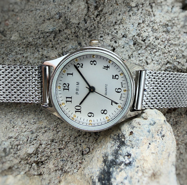 Prim Elegant 2000 Quartz