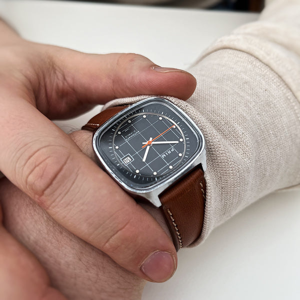 Prim Televize Automatic