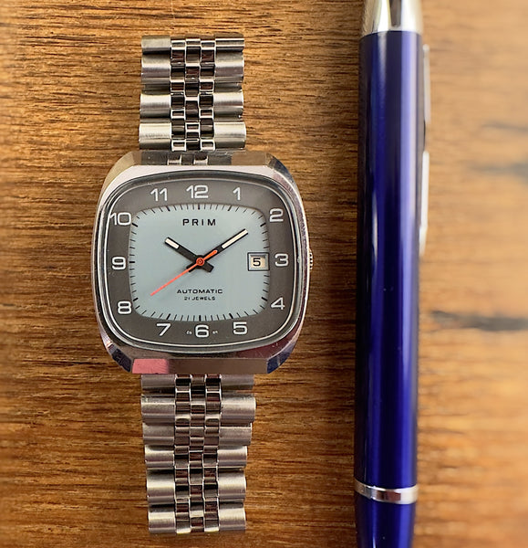 Prim Televize Automatic
