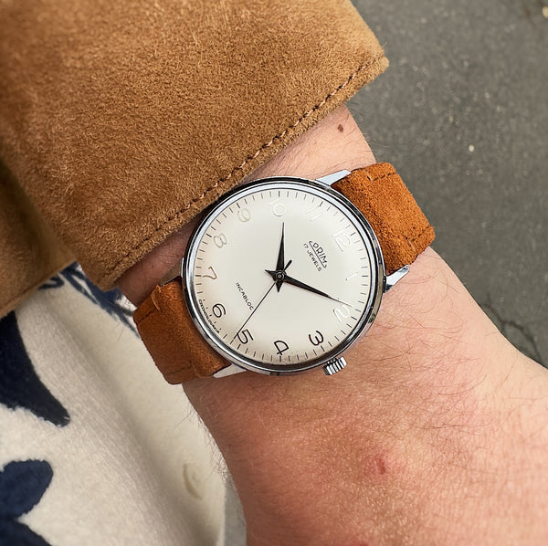 Prim Elegant 1966 Incabloc