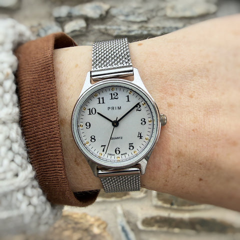 Prim Elegant 2000 Quartz