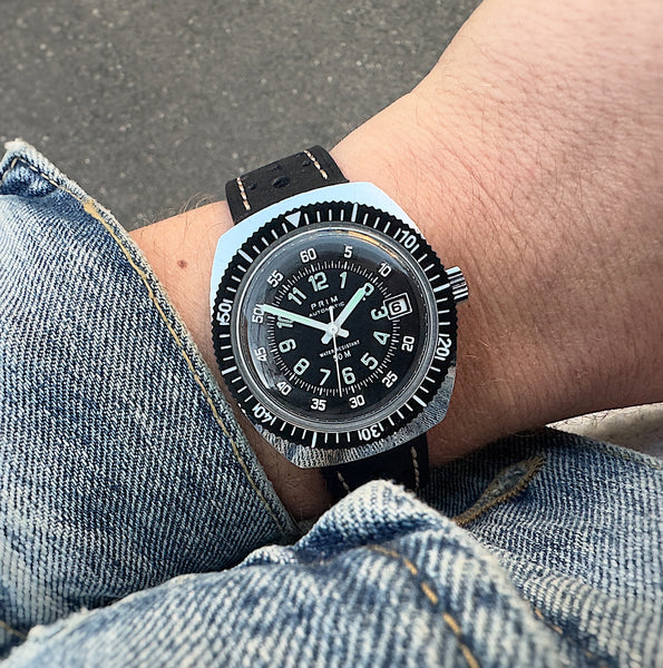 Prim Sport Automatic