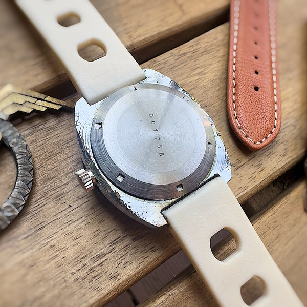 Prim Letecké Automatic