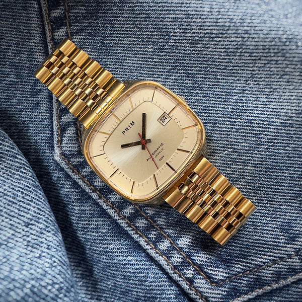 Prim Televize Automatic