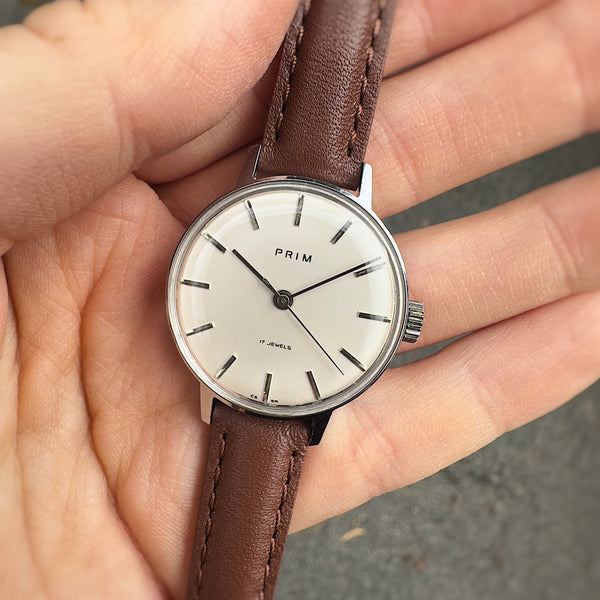 Prim Linie Chromované