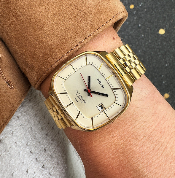 Prim Televize Automatic