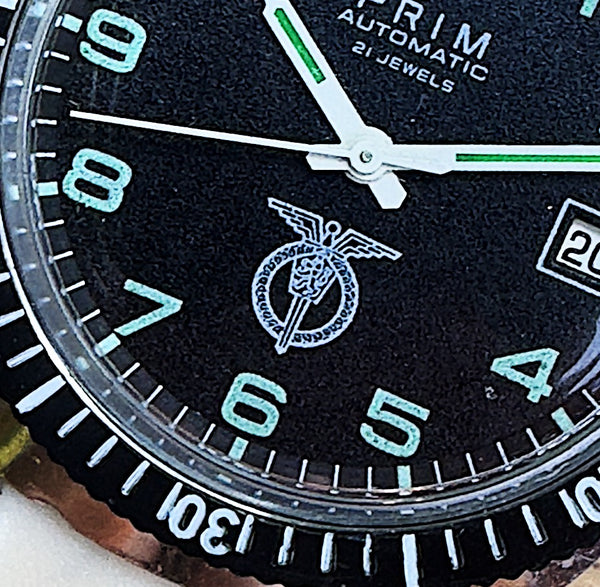 Prim Letecké Automatic