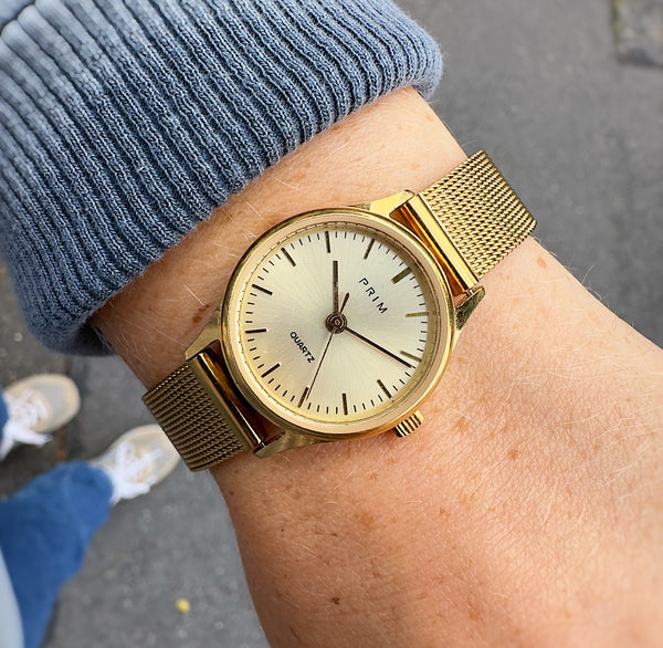 Prim Linie 2001 Quartz