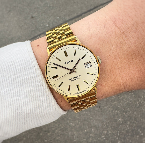 Prim Linka Automatic