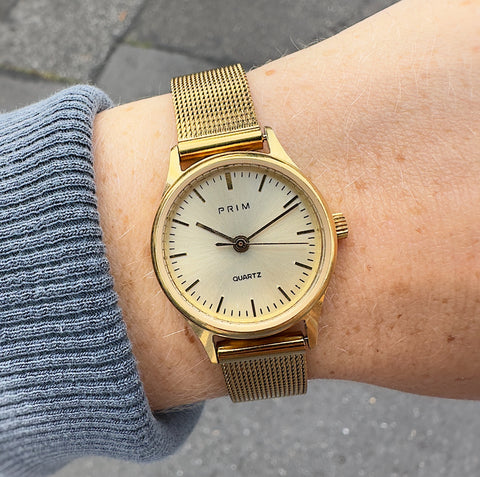 Prim Linie 2001 Quartz