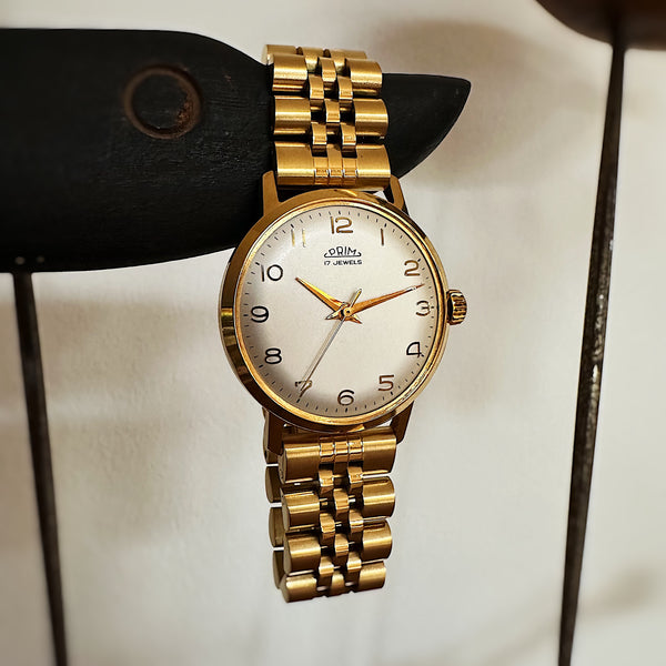Prim Elegant 1970 Zlacené