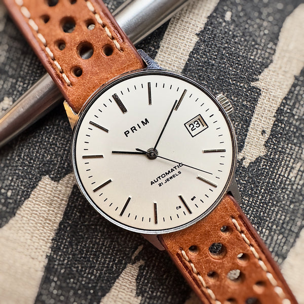 Prim Automatic Bauhaus