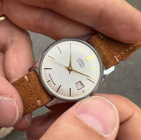 Prim Index Datumatic 1965